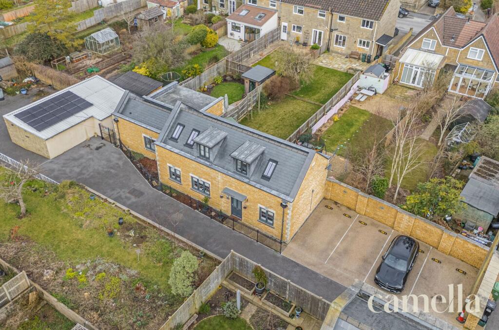 Main image of property: Wellsway, Bath, BA2