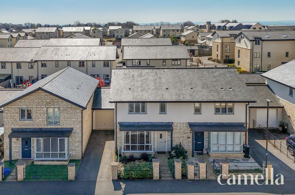 Main image of property: Beckford Drive, Lansdown, BA1