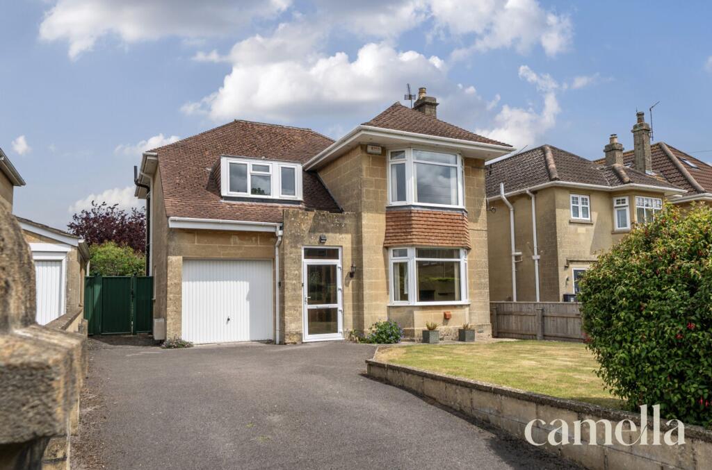 Main image of property: Midford Road, Bath, BA2