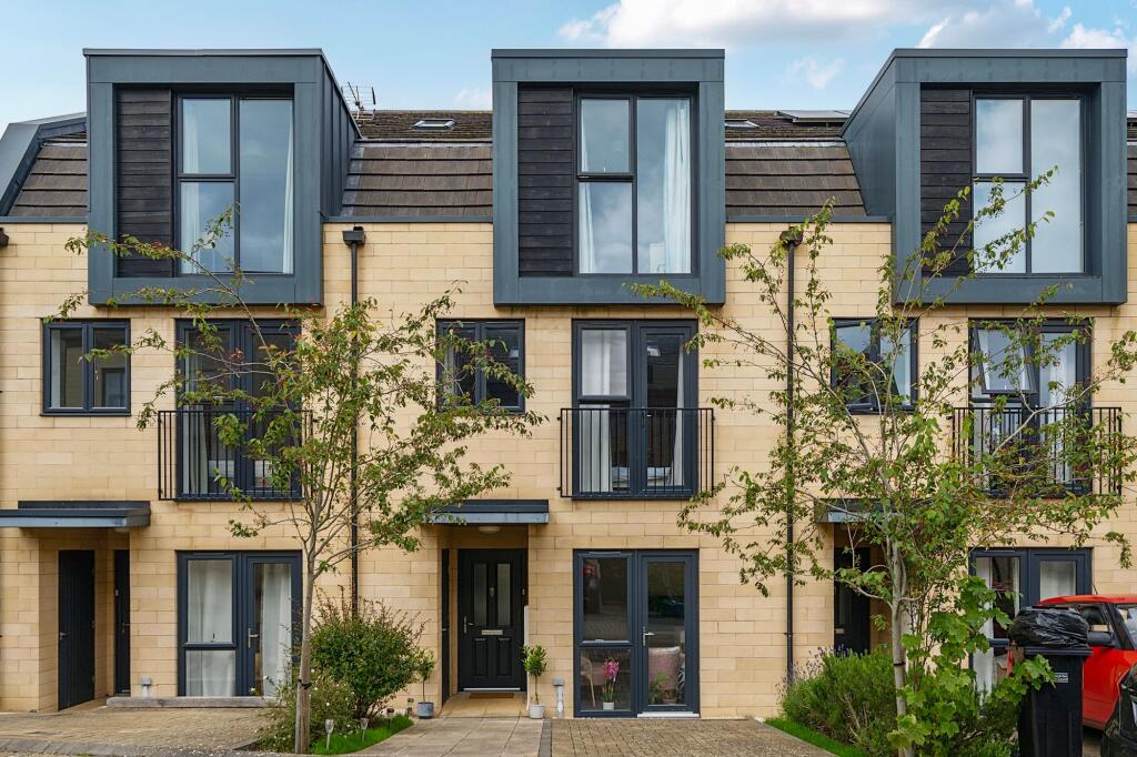 Main image of property: Red Lion Lane, Bath, BA2