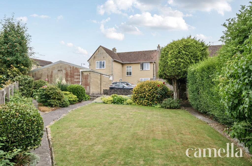 Main image of property: Bradford Road, Combe Down, BA2