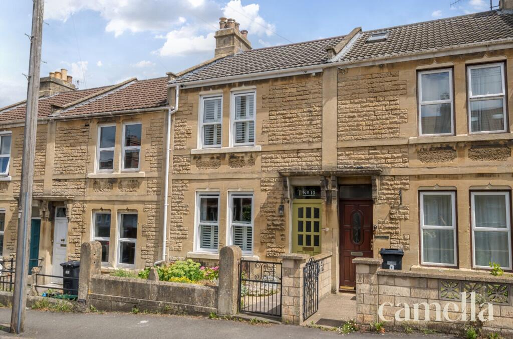 Main image of property: Sladebrook Avenue, Bath, BA2