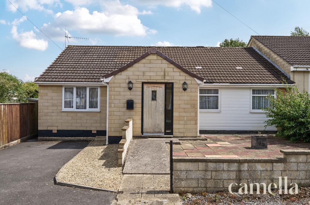 Main image of property: The Hollow, Bath, BA2