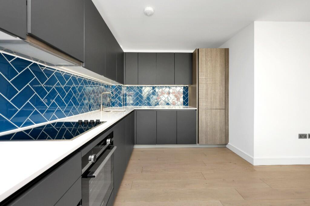 Main image of property: Shoreditch, London, E2