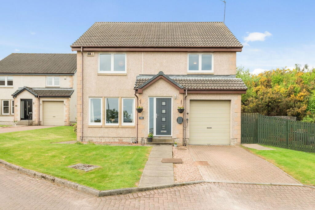Main image of property: 15 McKell Court, Falkirk