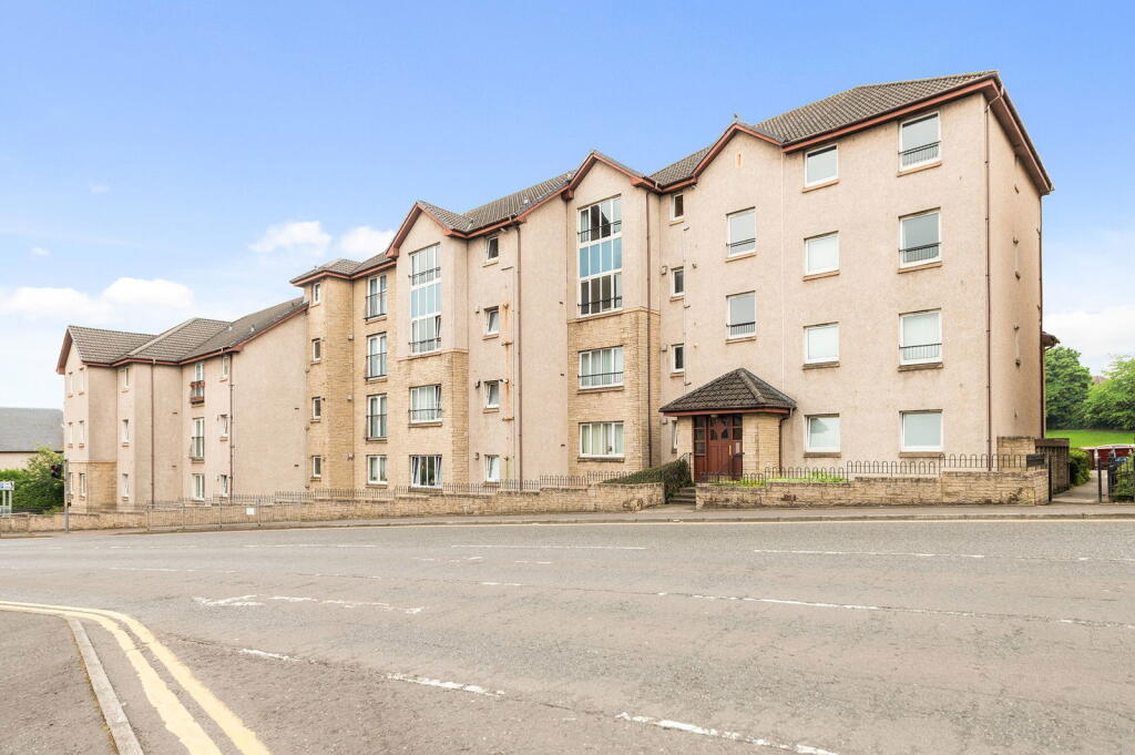 Main image of property: 131 Ladysmill, Falkirk, FK2