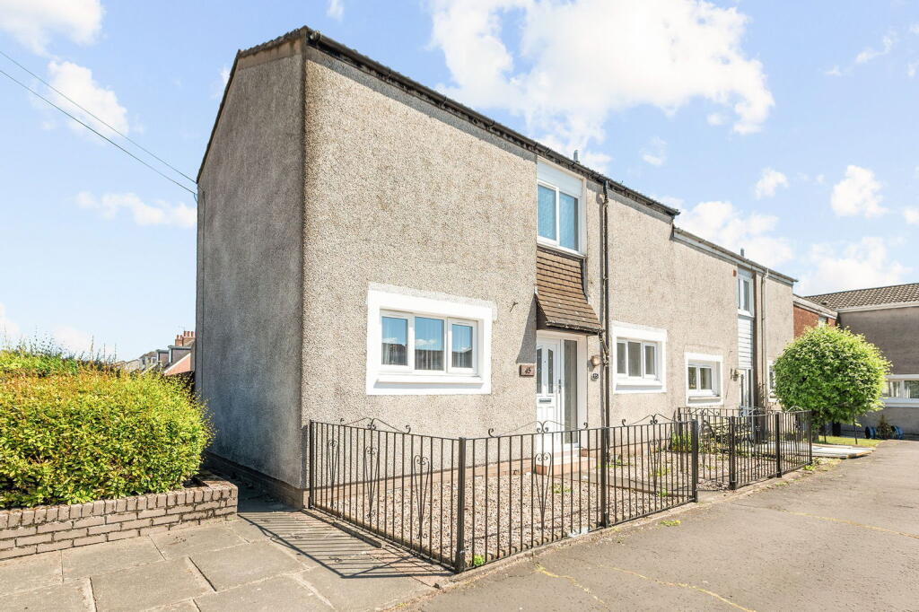 Main image of property: Johnstone Street, Alva, FK12