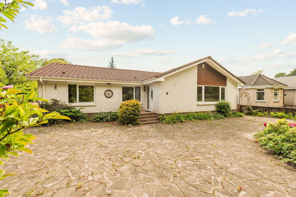 Main image of property: Alloa Road, Cambus, FK10 2NT