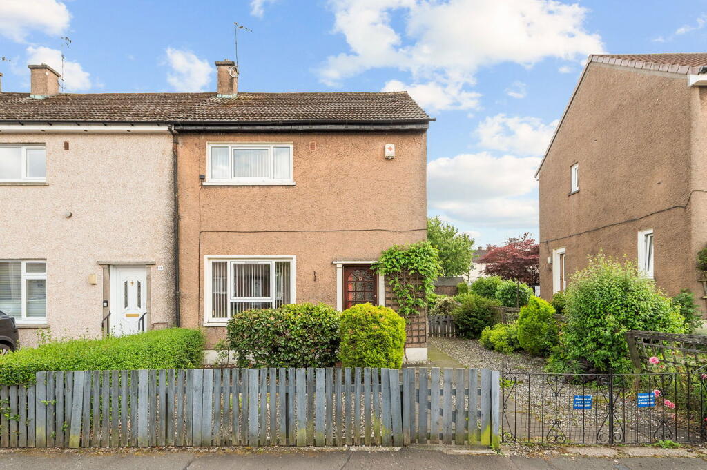Main image of property: 19 Inglewood Road, Alloa, FK10 2JT