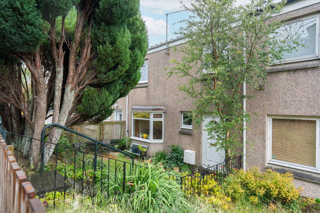 Main image of property: Kintyre Place, Tamfourhill, Falkirk, FK1