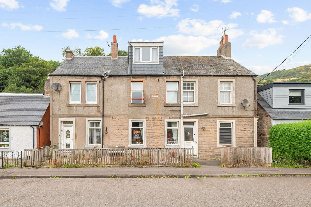 Main image of property: 42 Main Street West, Menstrie, FK11 7BS