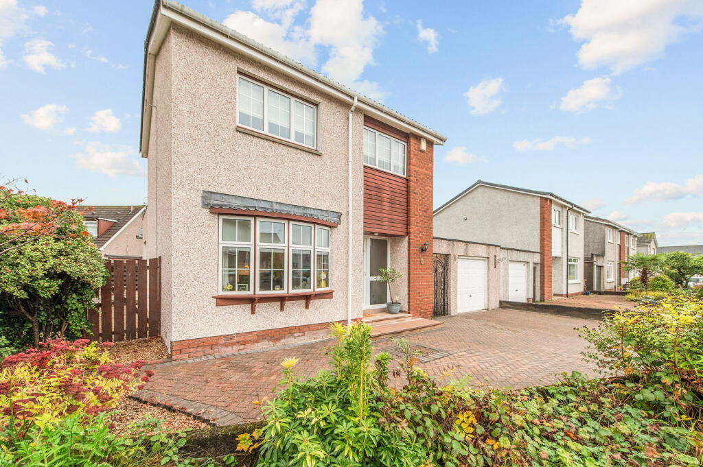 Main image of property: 9 The Cairns, Menstrie, FK11 7HN