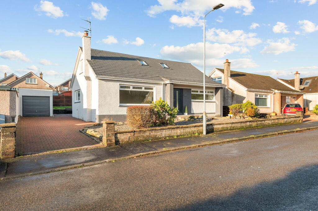 Main image of property: 1 Auchinbaird, Sauchie, FK10