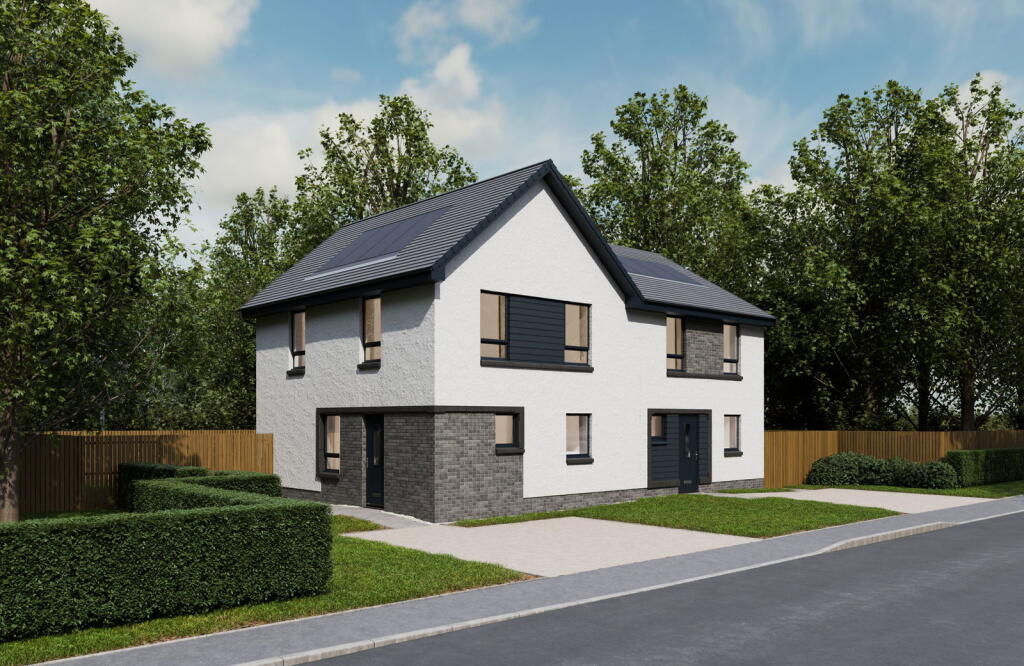 Main image of property: Royal Oaks, Dunipace, FK6 6FH