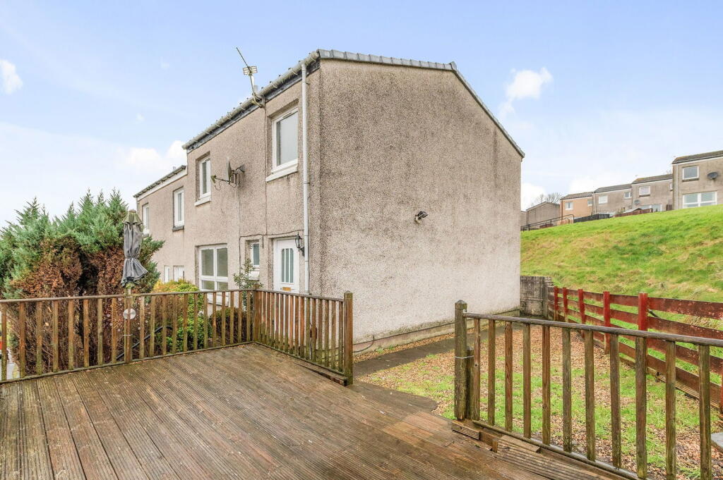 Main image of property: 45 Calder Place, Hallglen, FK1 2QZ