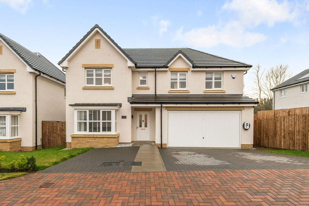 Main image of property: 37 Kenny Drive, Maddiston, FK2 0WJ