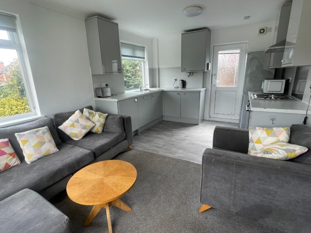 Main image of property: Charnwood Avenue, Beeston, Nottingham, NG9