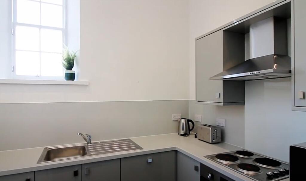 Additional property image - High Street, City Centre, Dundee, DD1