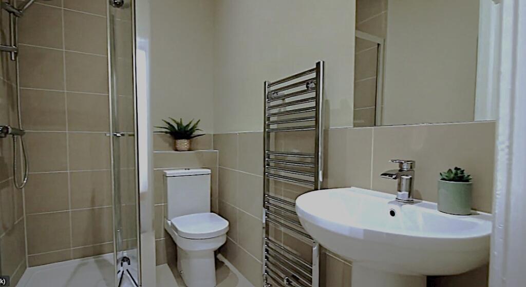 Additional property image - High Street, City Centre, Dundee, DD1