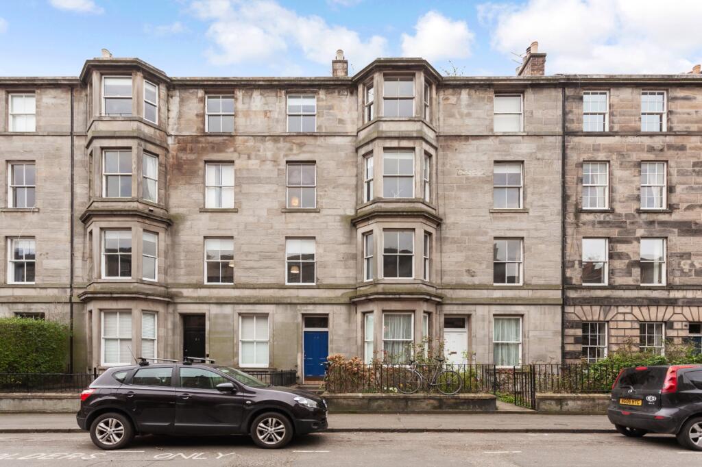 Main image of property: Rankeillor Street, Newington, Edinburgh, EH8
