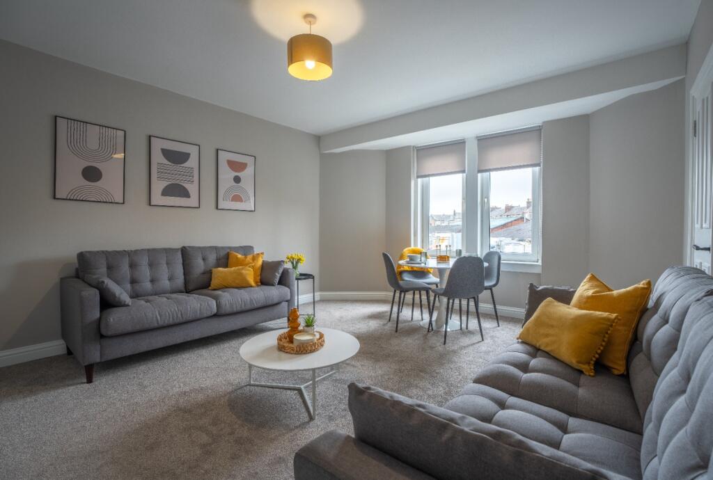 Main image of property: Morgan Place, Baxter Park, Dundee, DD4