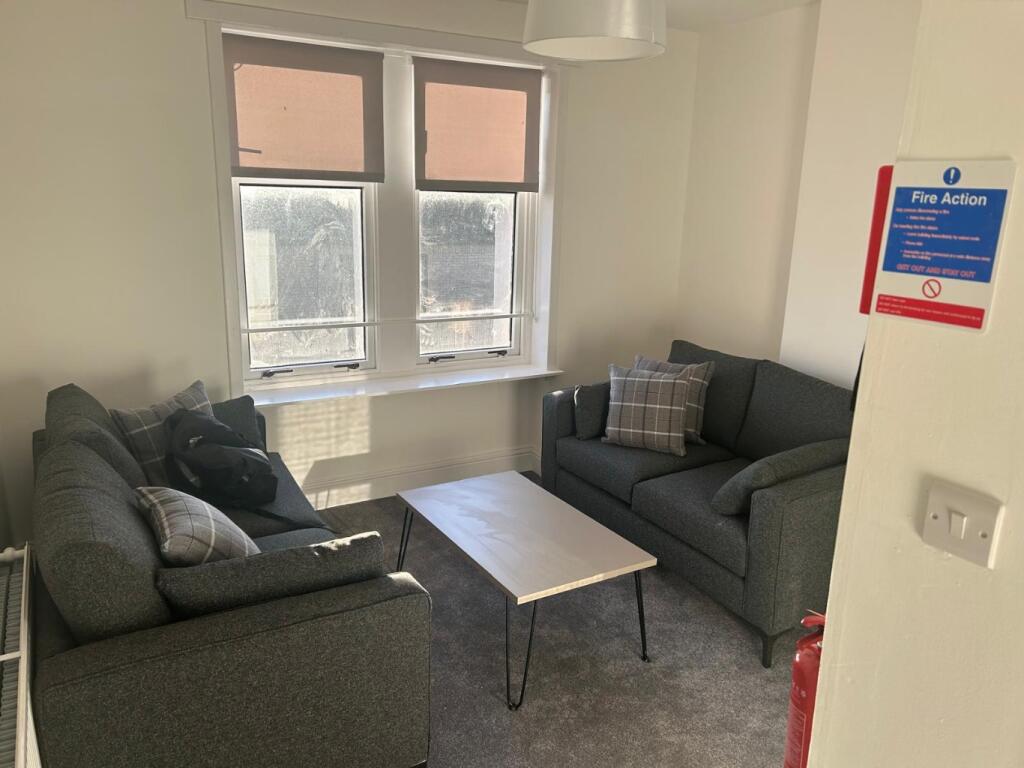 Main image of property: Benvie Road, West End, Dundee, DD2
