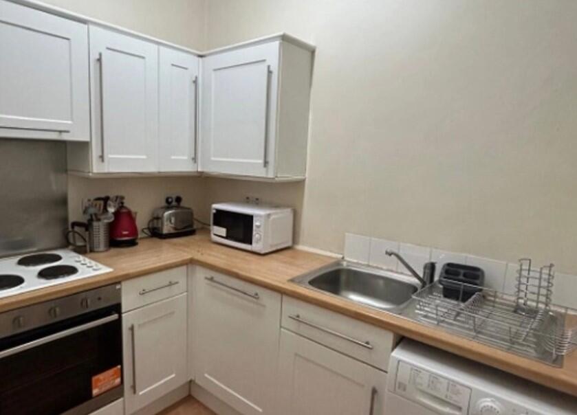 Main image of property: Easter Road, Easter Road, Edinburgh, EH7