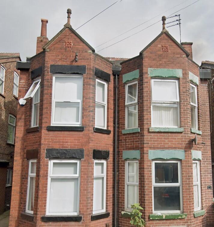 Main image of property: Granville Road, Manchester, M14