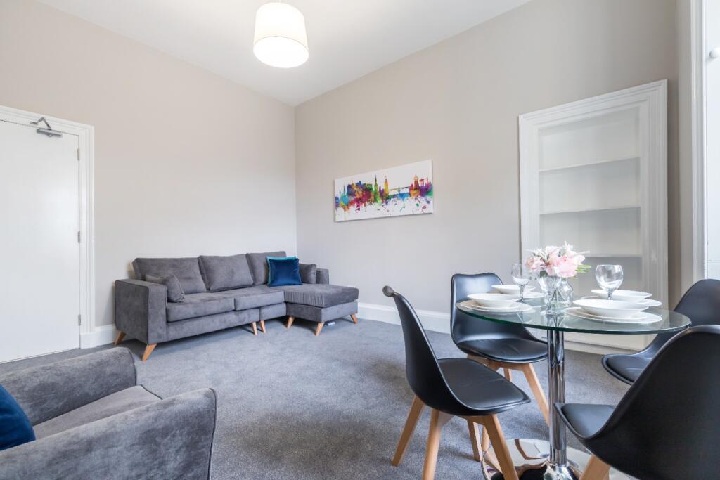 Main image of property: East Mayfield, Newington, Edinburgh, EH9