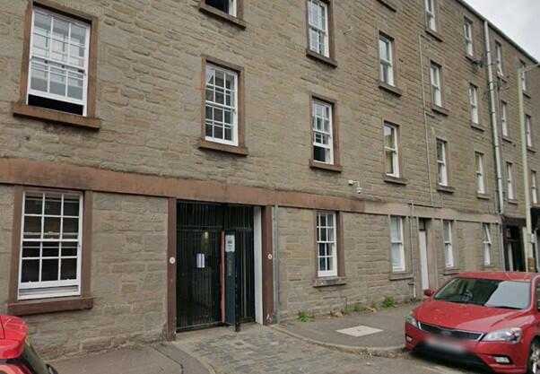 Main image of property: West Lyon Street, East End, Dundee, DD4