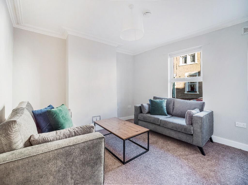 Main image of property: Dartmoor Street, Southville, Bristol, BS3