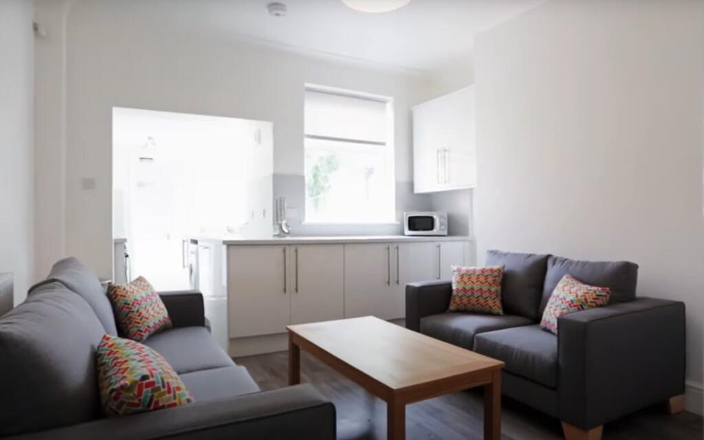 Main image of property: Thyra Grove, Beeston, Nottingham, NG9