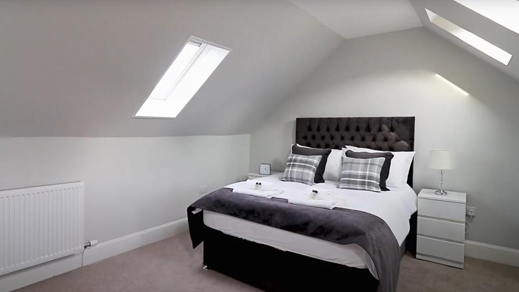 Main image of property: Broughton Street Lane, Mews Cottage, New Town, Edinburgh, EH1
