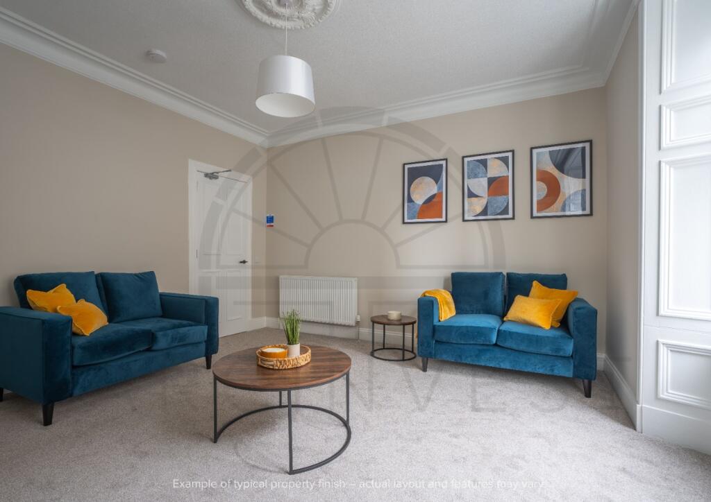 Main image of property: Buccleuch Street, Garnethill, Glasgow, G3