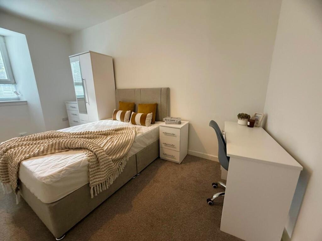 Main image of property: Polepark Road, West End, Dundee, DD1