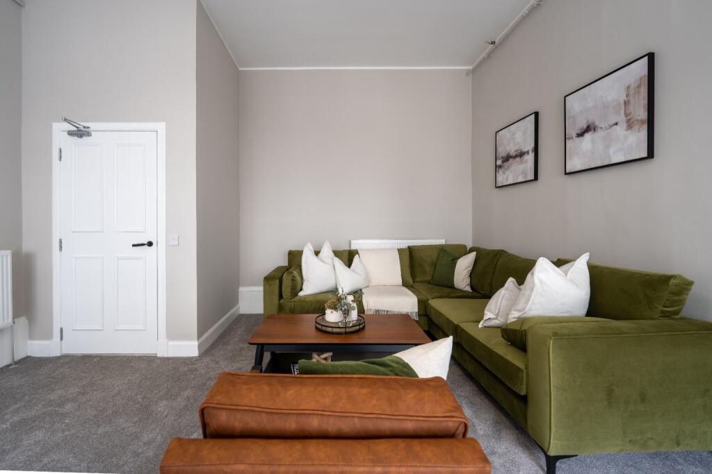Main image of property: Reform Street, City Centre, Dundee, DD1