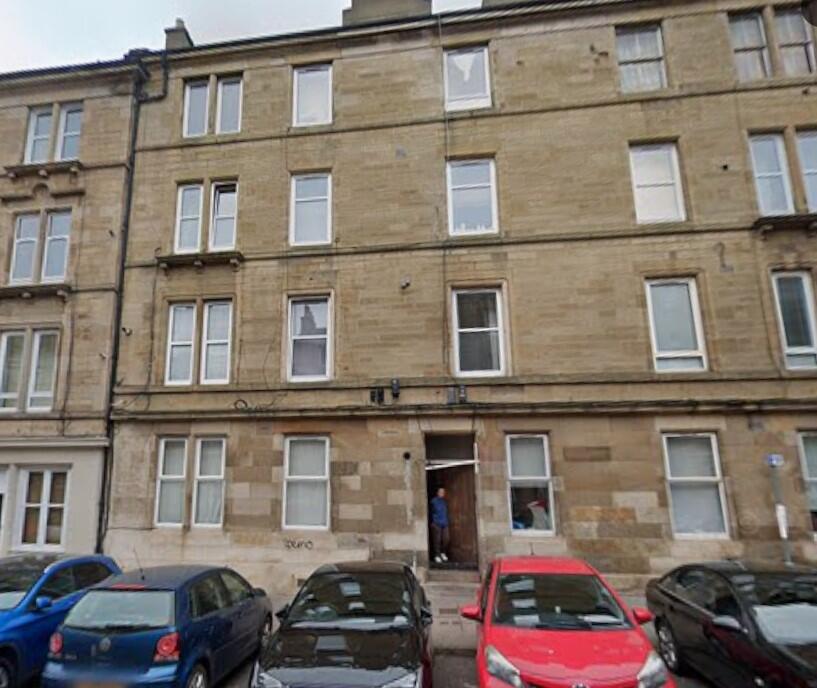 Main image of property: Albert Street, Leith, Edinburgh, EH7