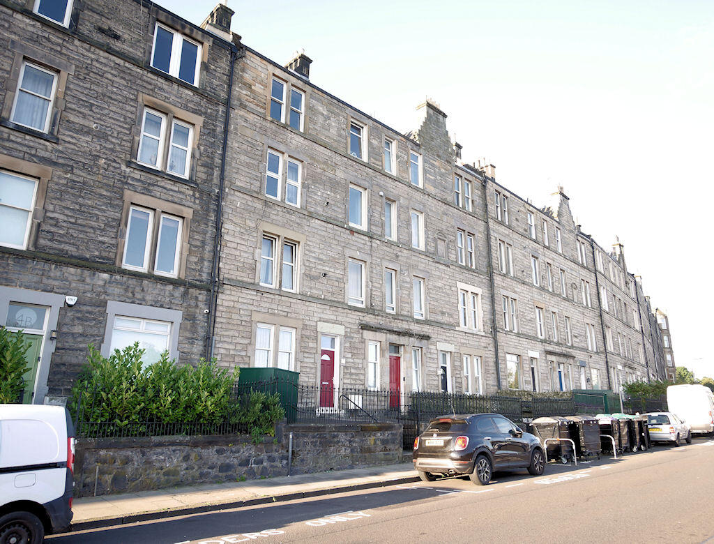 Main image of property: Meadowbank Terrace, Meadowbank, Edinburgh, EH8