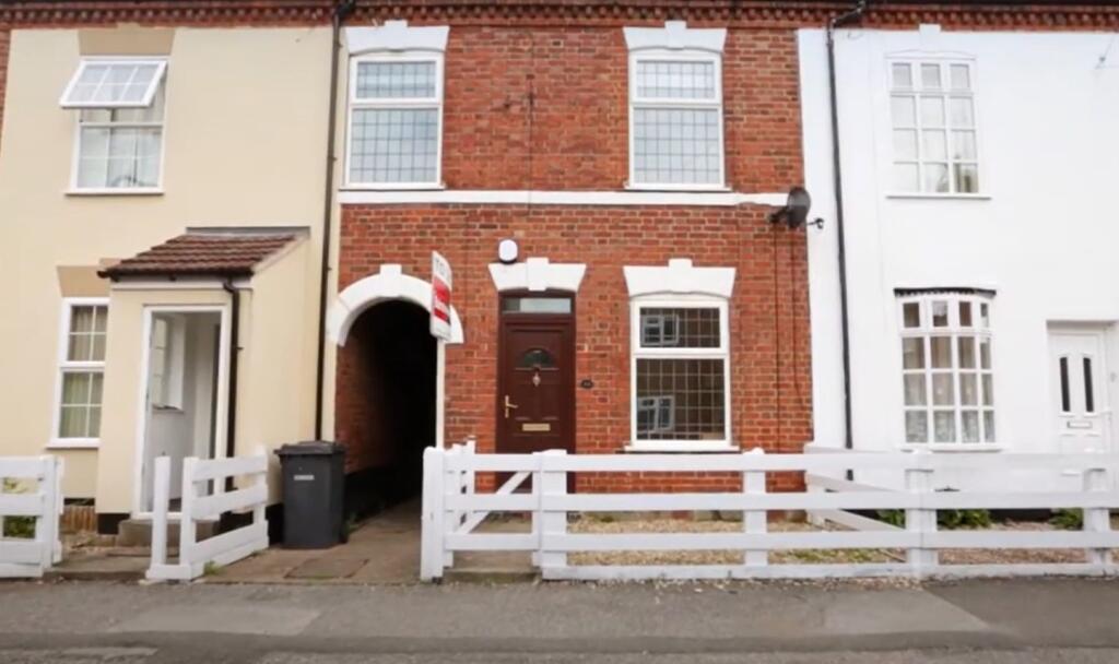 Main image of property: Thyra Grove, Beeston, Nottingham, NG9