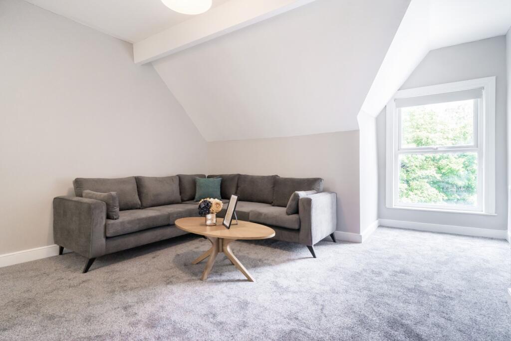 Main image of property: Wilmslow Road, Fallowfield, Manchester, M14