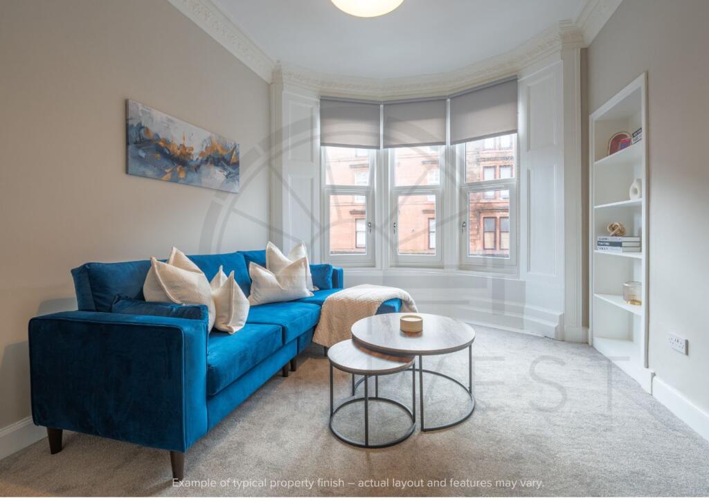 Main image of property: Balfour Street, Abbeyhill, Edinburgh, EH6