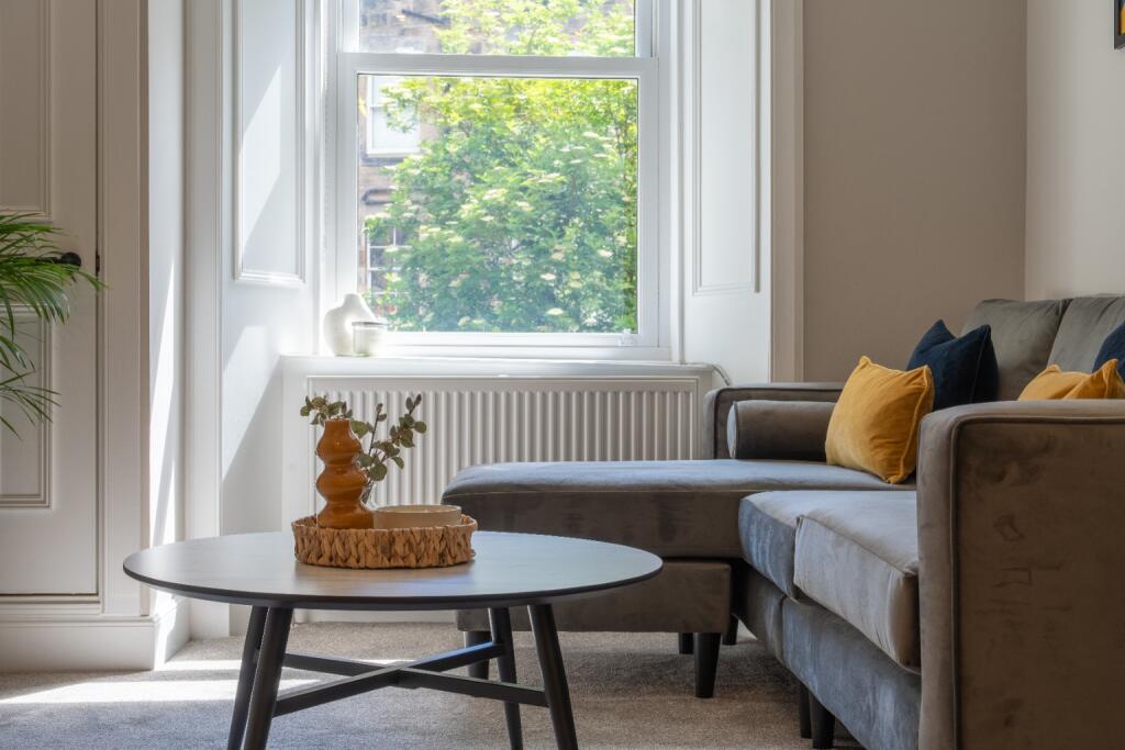 Main image of property: Milton Street, Edinburgh, EH8
