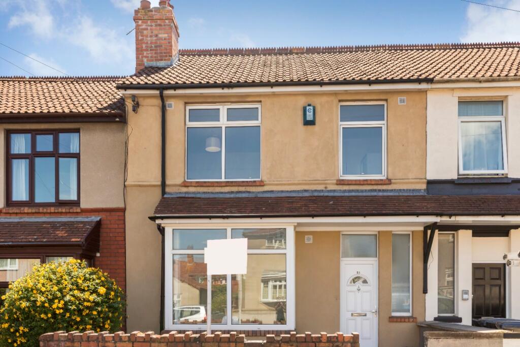 Main image of property: Toronto Road, Bristol, BS7