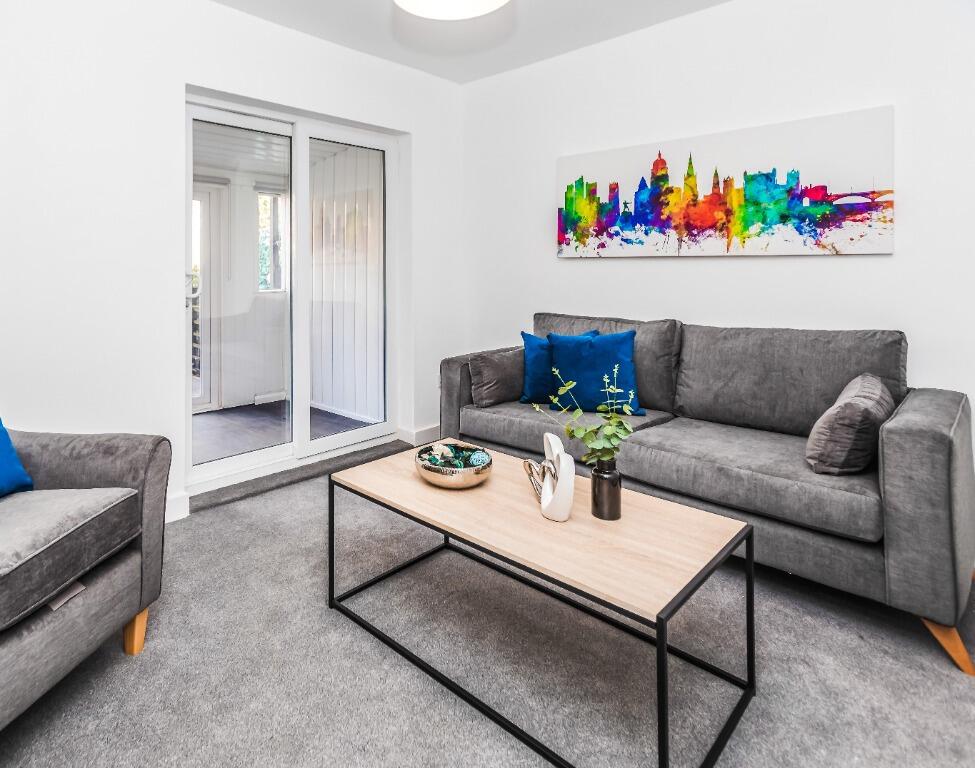 Main image of property: Carisbrooke Avenue, Beeston, Nottingham, NG9