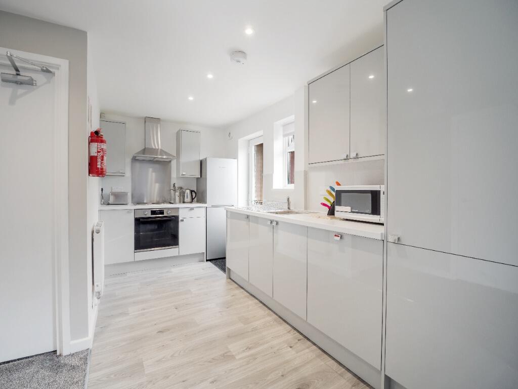 Main image of property: Blenheim Drive, Filton, Bristol, BS34