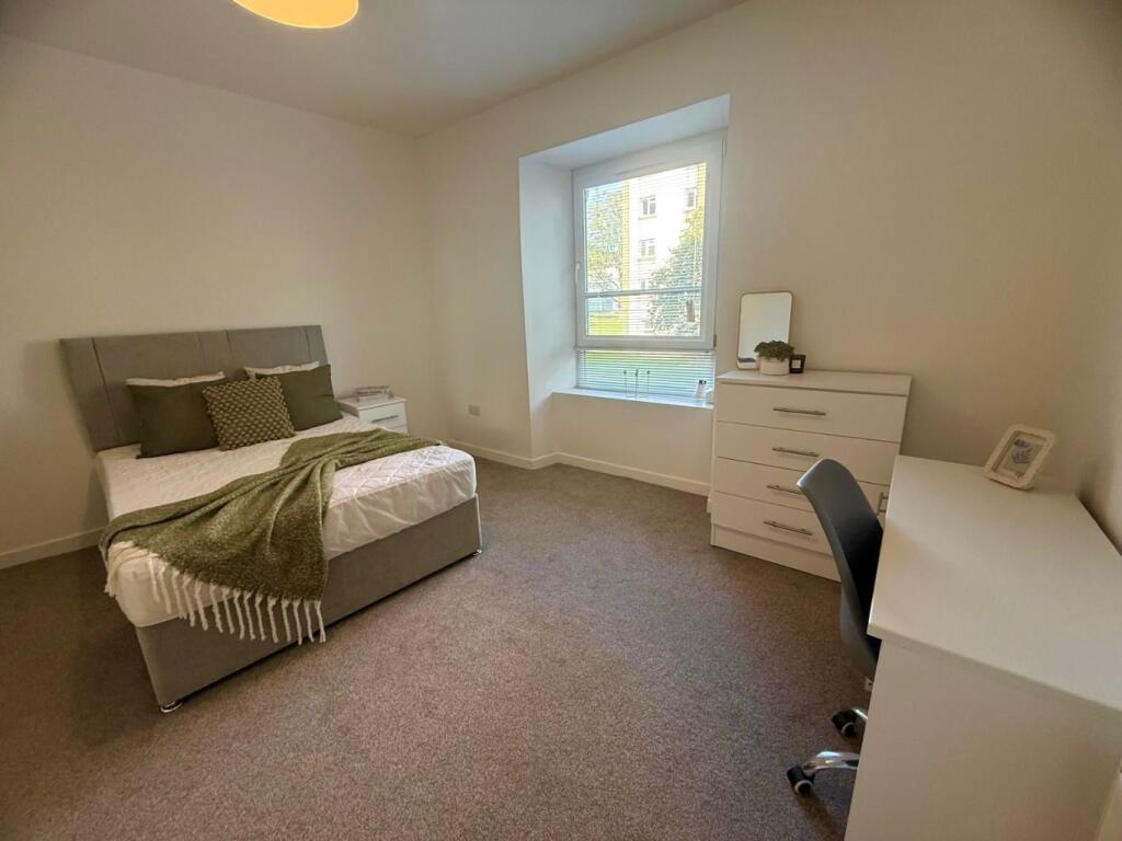 Main image of property: Polepark Road, West End, Dundee, DD1