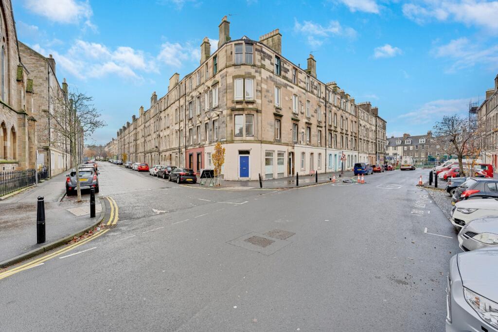 Main image of property: Dalmeny Street, Leith Walk, Edinburgh, EH6