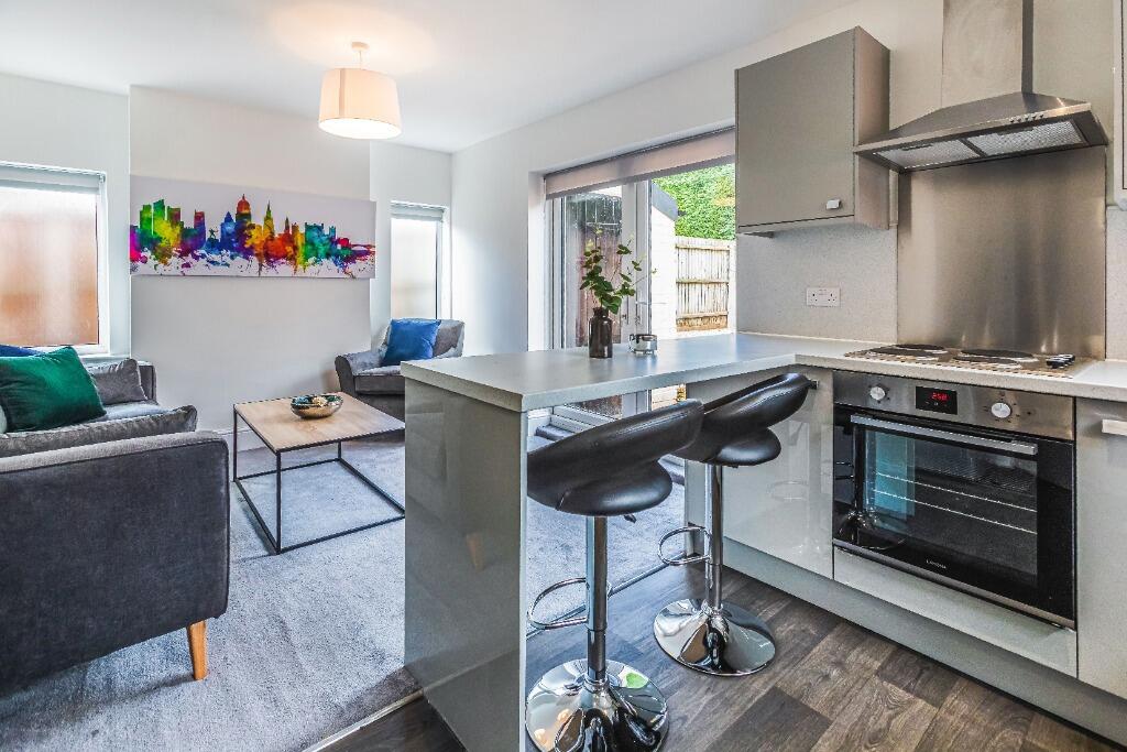 Main image of property: Cyprus Avenue, Beeston, Nottingham, NG9