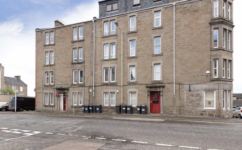 Main image of property: Constitution Street, City Centre, Dundee, DD3