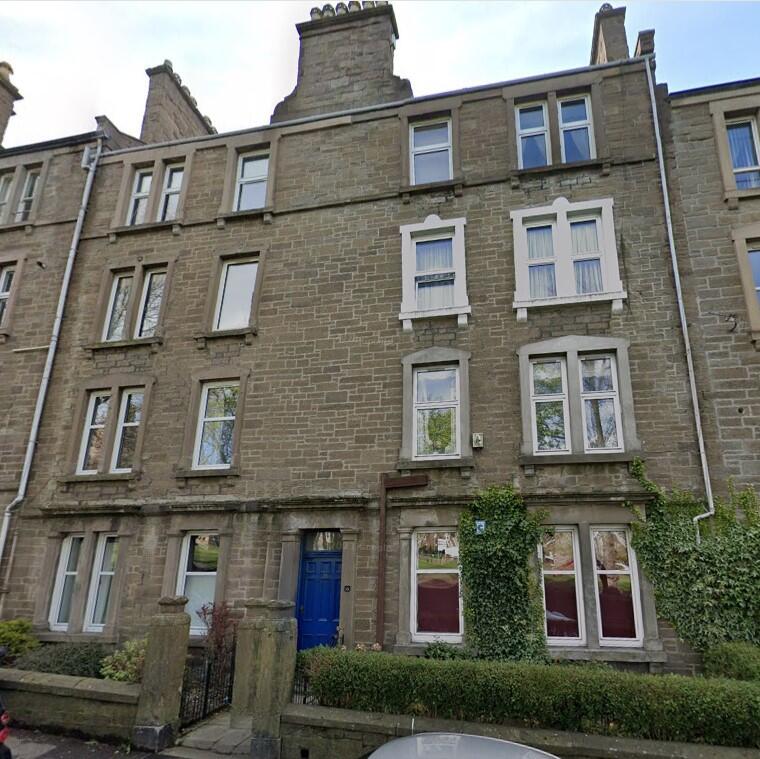 Main image of property: Pitkerro Road, Stobswell, Dundee, DD4